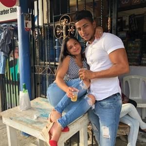 Meet your Posher, Pedro martínez